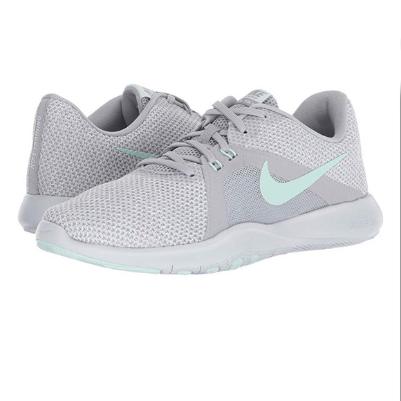 Nike Flex Trainer 8 - Picture 1 of 7
